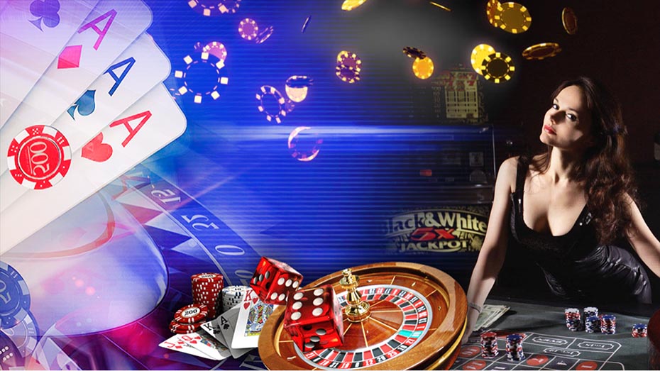 Our Vision Pioneering the Online Casino Scene in the Philippines
