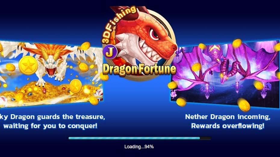5 Proven Strategies for Success in Dragon Fortune Fishing