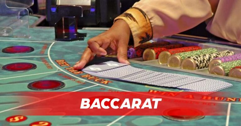 Swerte99 | Play Baccarat and Win Big on Our Online Casino