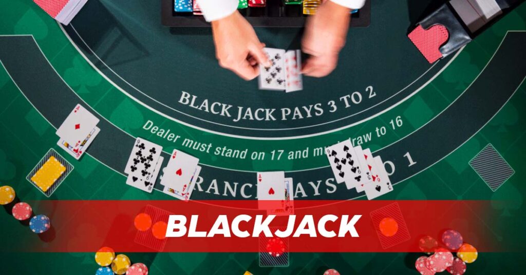 Blackjack