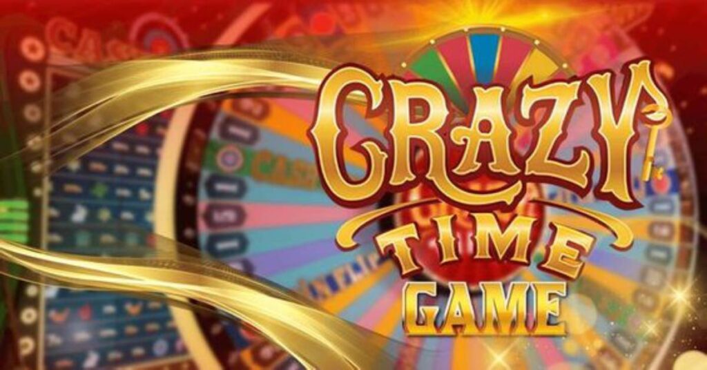 Crazy Time: Unique Features and Gameplay