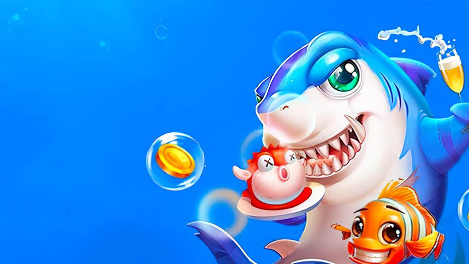 Detailed Overview of Mega Fishing Game