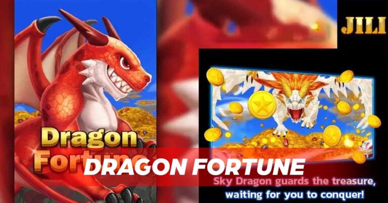 Dragon Fortune