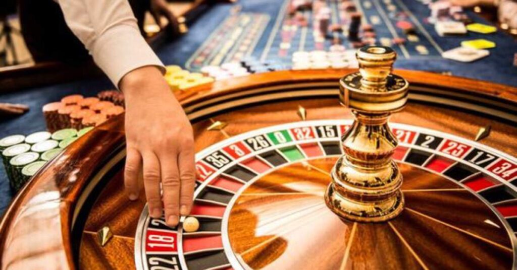 Exploring The Distinctions Between Live Roulette And Other Variants