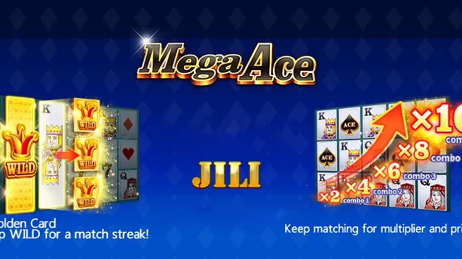 Guide to Mastering Mega Ace Slot