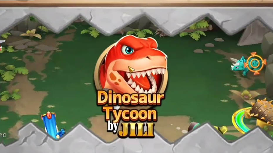 Guide to Playing Dinosaur Tycoon Fishing
