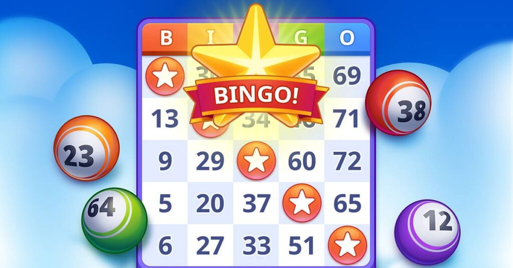 Guide to Playing Bingo