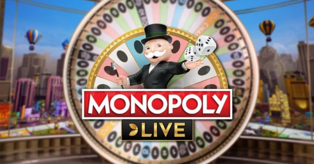 How to Engage in Monopoly Live