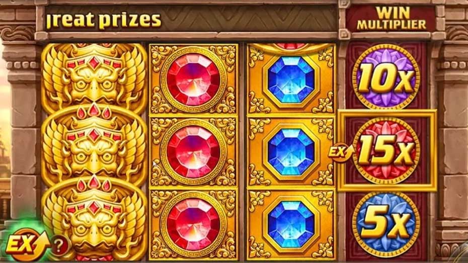 How to Engage with the Fortune Gems Slot