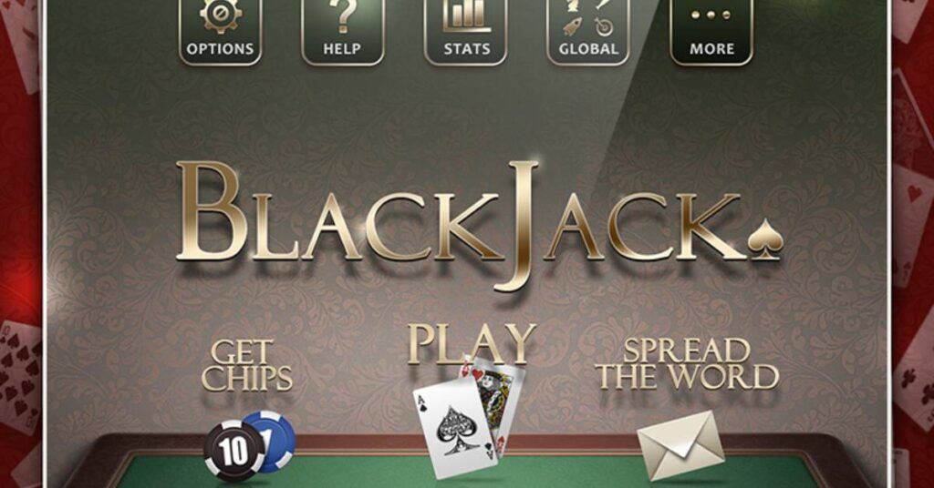 Live Blackjack Rules