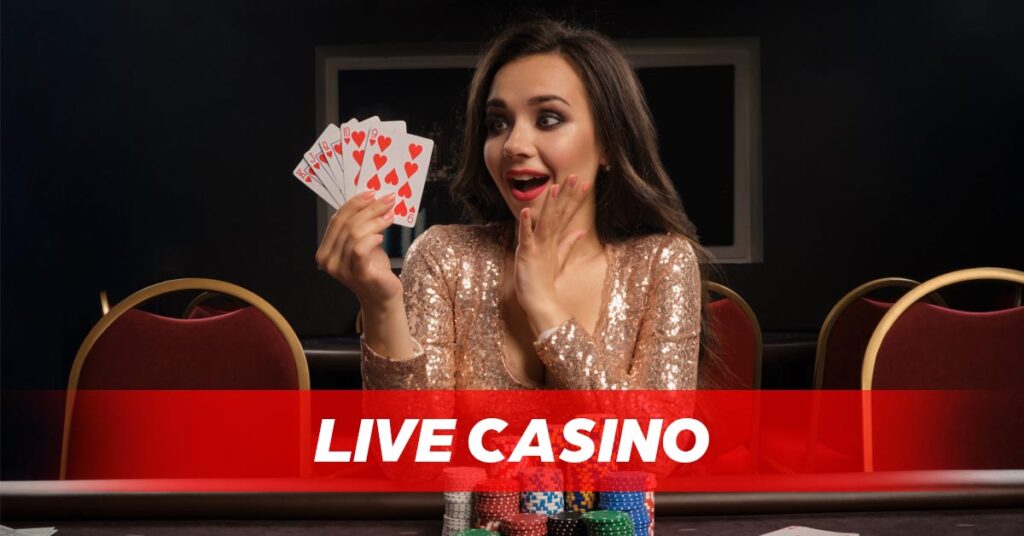 Live Casino