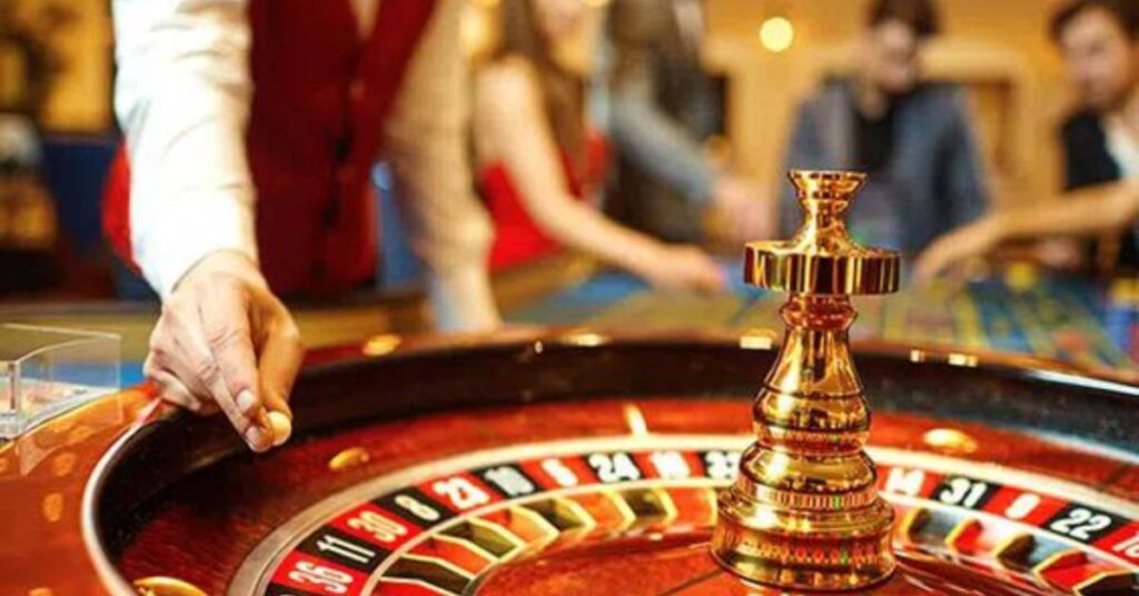 Live Roulette Guide: Rules And Tactics