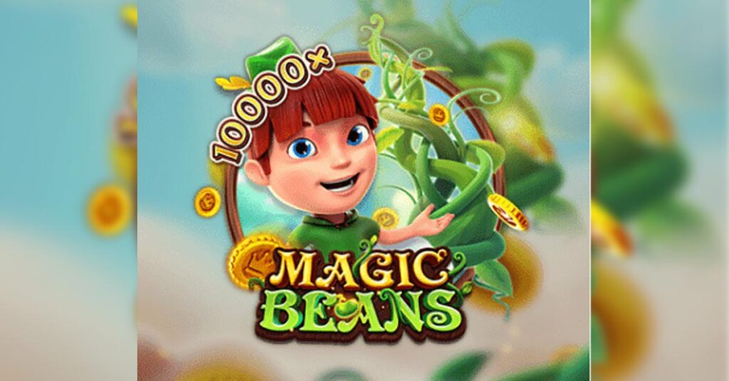 Magic Beans Game Payline Guidelines