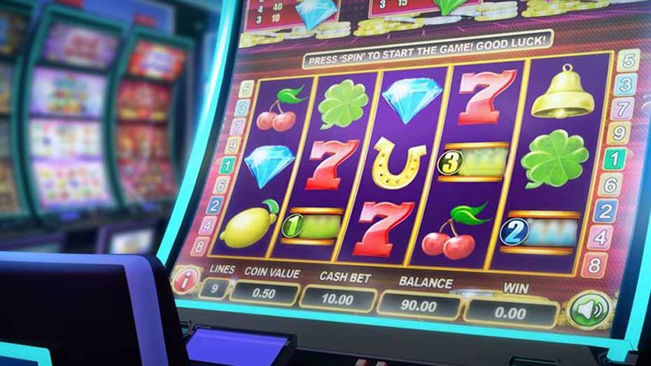 Maximize Your Slot Gaming Experience