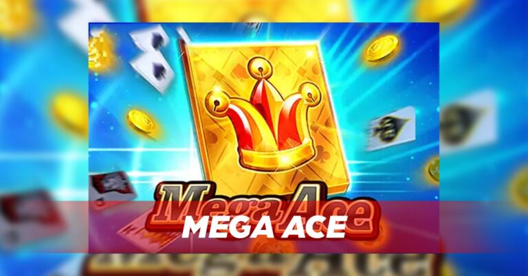 Jili Game’s Mega Ace Wonders at Swerte99 Casino