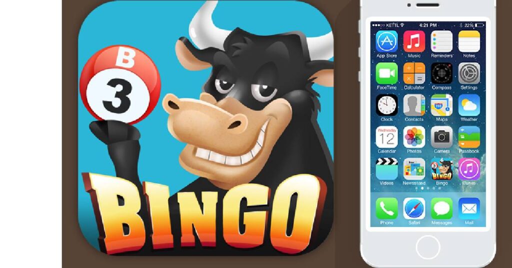 Obtaining Bingo Applications for iPhones
