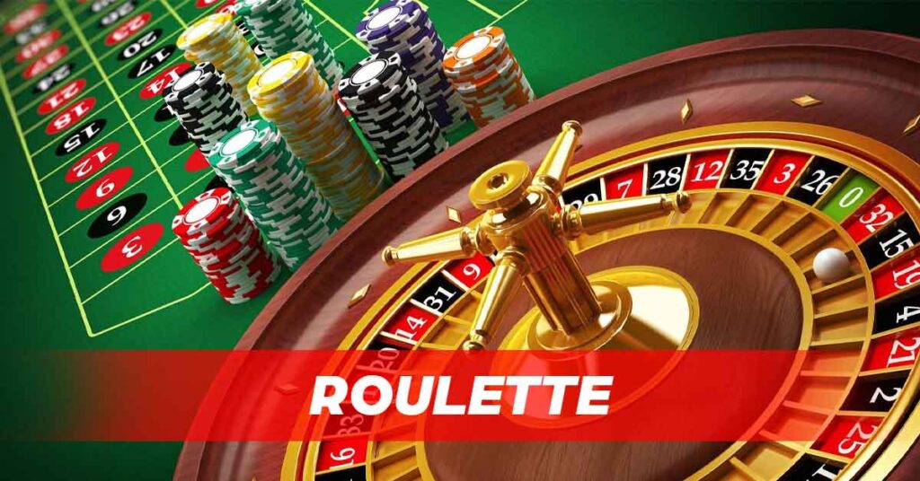 Roulette