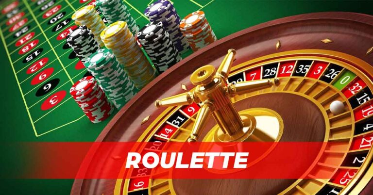 Strategic Roulette Play | Swerte99’s Winning Formulas