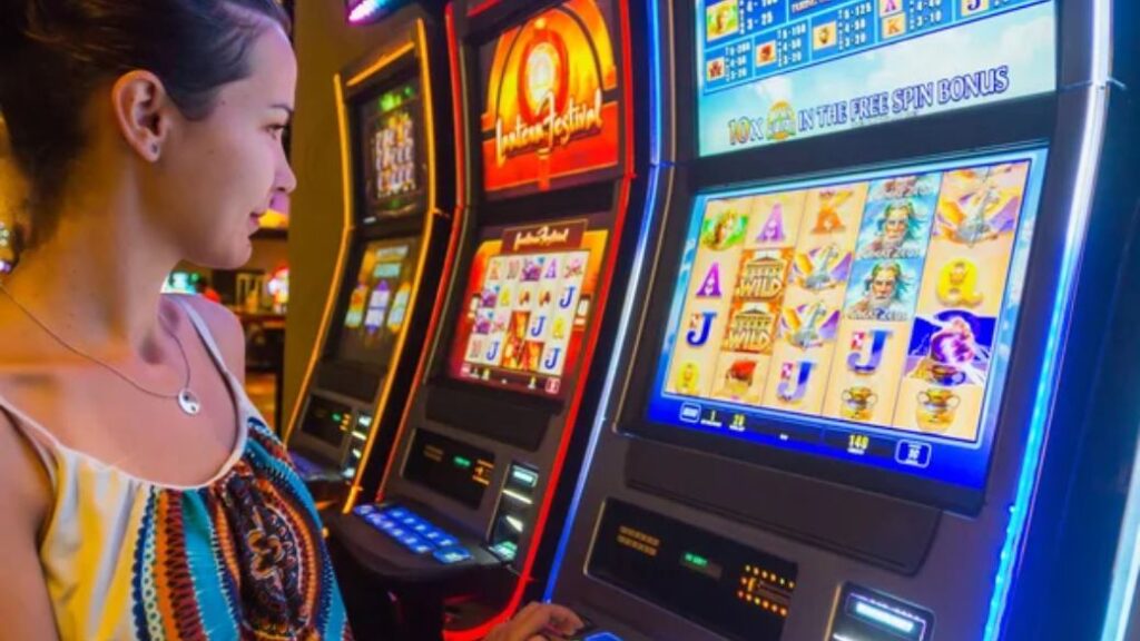 Top Game Providers for Online Slot Games