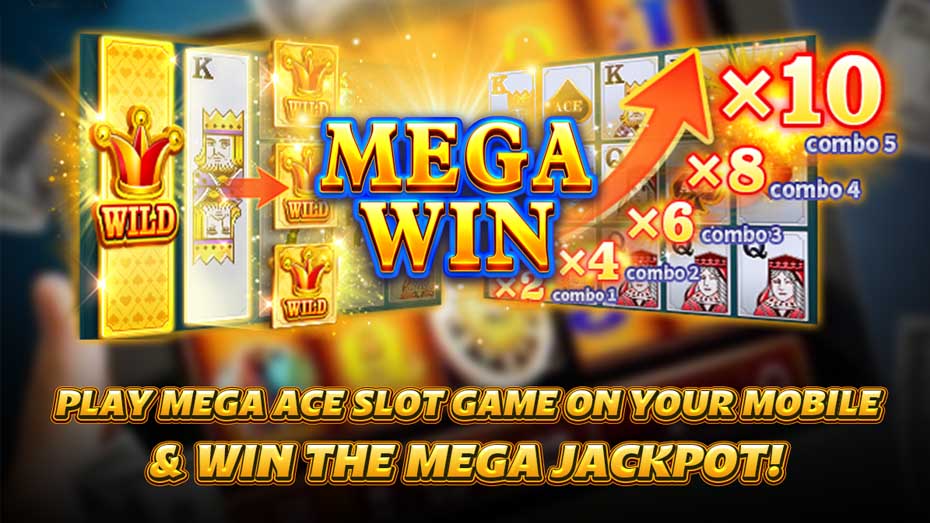 Unlocking the Exciting Features of Mega Ace Slot