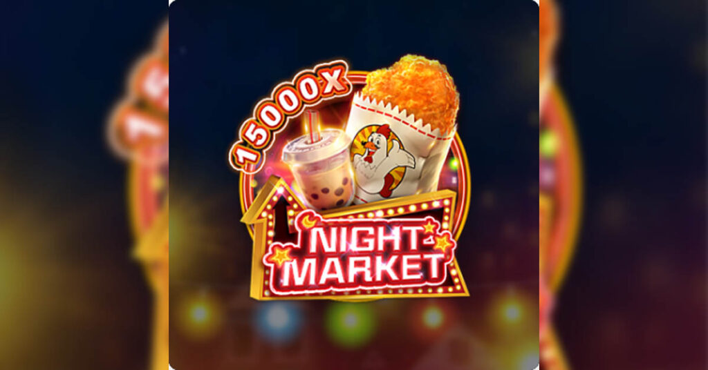 Why Opt for the Enthralling Realm of Games such as FC Night Market?