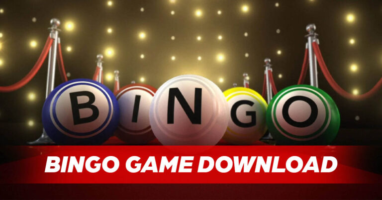 bingo game download