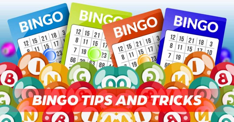 Bingo Tips and Tricks | Swerte99’s Formula for Success