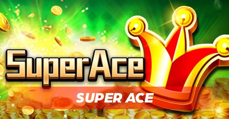 Unleash Luck with Super Ace at Swerte99 | Jili Game Thrills!