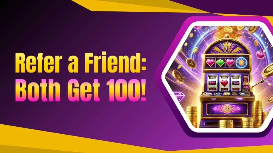 Refer a Friend