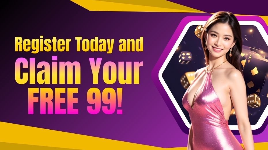 Register and Claim 99